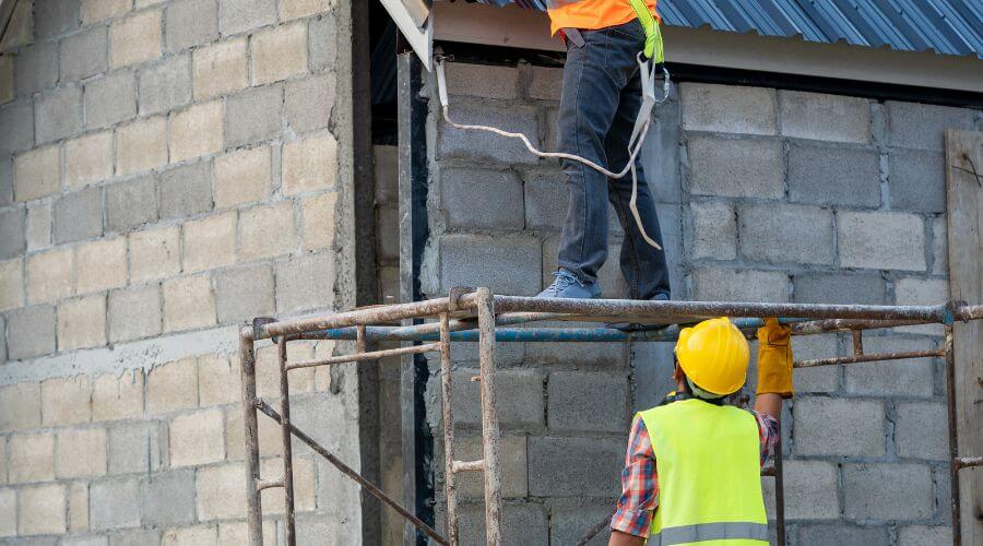 Professional New roof installation in Madisonville, TN